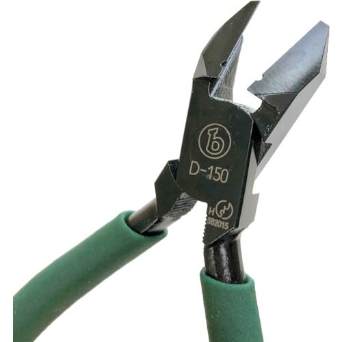 ベストツール マルビー カチオン電着塗装仕様 斜ニ