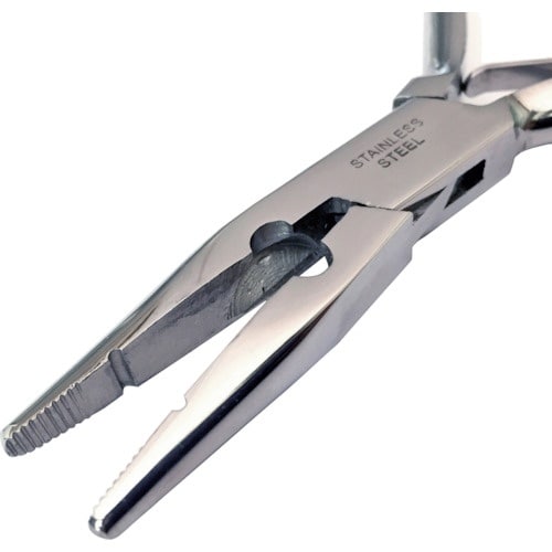 ベストツール WELL ステンレス製ミニラジオペン