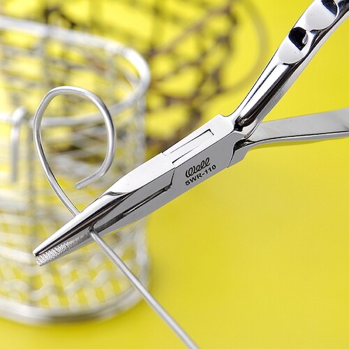 ベストツール WELL ステンレス製ミニラジオペン