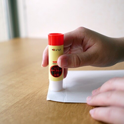 YAMATO スティックのり 固形アラビック22g