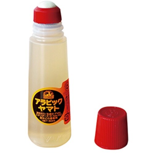 YAMATO 液状のり アラビックヤマト50ml