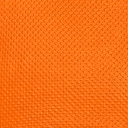 ミタニ エンジニアグローブ50枚入(オレンジ)LL