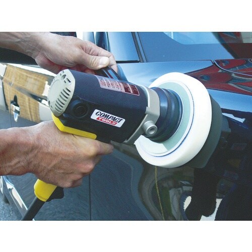 コンパクトツール 電動ギアアクションポリッシャーG