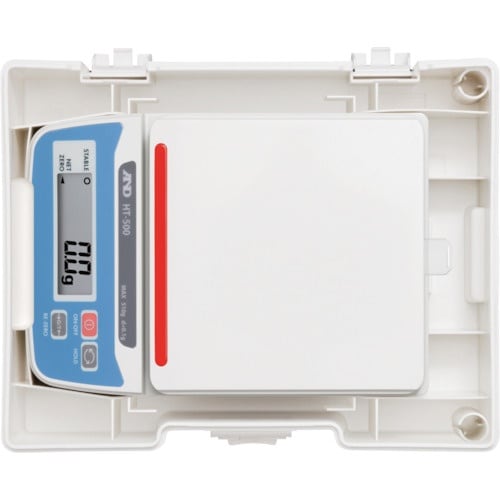 A&D コンパクトスケール 0.1G/310G