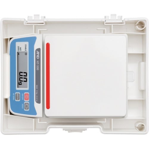 A&D コンパクトスケール 0.1G/510G