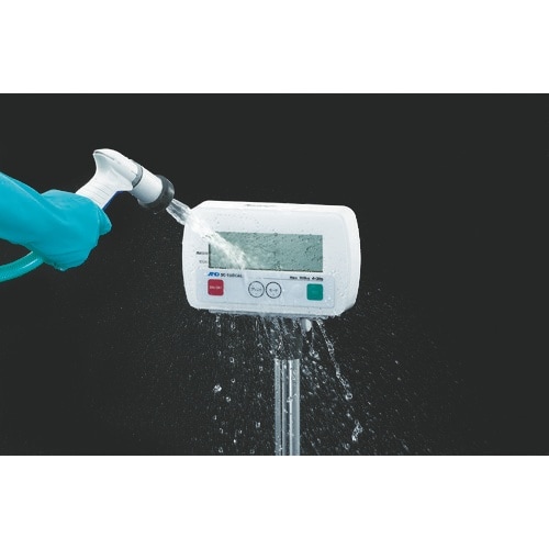 A&D 防塵・防水デジタル台はかり SEシリーズ(