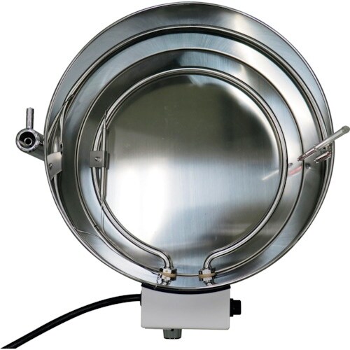 YAMATO ウォーターバス BMS800