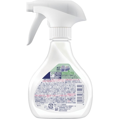 P&G ファブリーズ 車用 除菌プラス 210ml