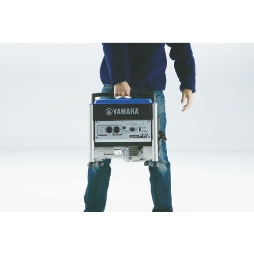 Yamaha ポータブル発電機