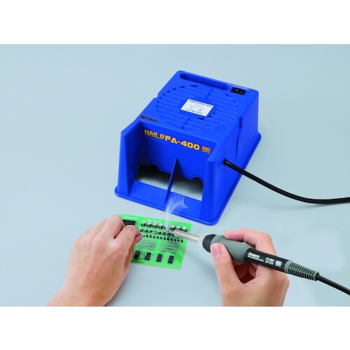 白光 ハッコー FA−400 100V 2極接地プ