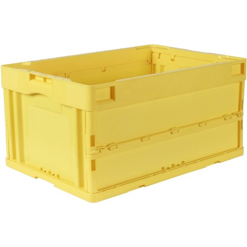 RISU CB型折りたたみコンテナ 573984