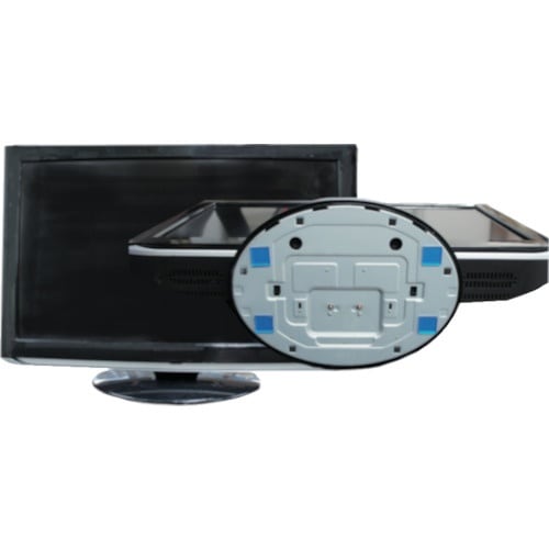 Pro−7 耐震マット 100ミリ角 1枚入り