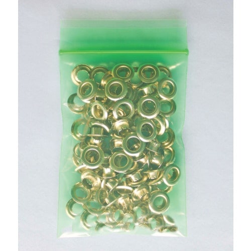 セイニチ チャック付ポリ袋 ユニパック F−4 半