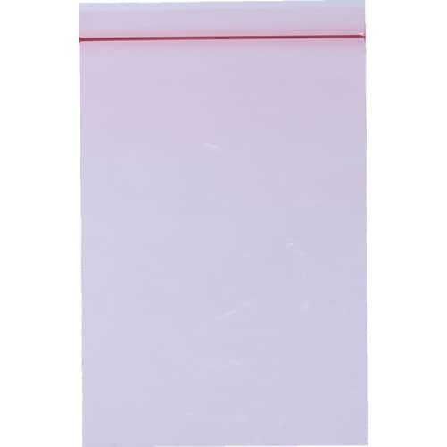 セイニチ チャック付ポリ袋 ユニパック F−4 半