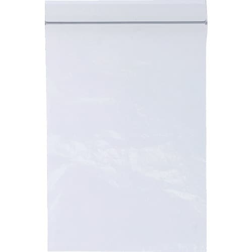セイニチ チャック付ポリ袋 ユニパック(厚手) F