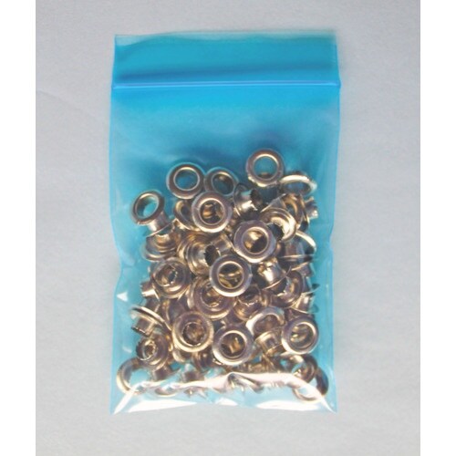 セイニチ チャック付ポリ袋 ユニパック G−4 半