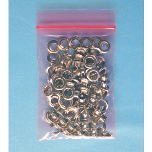 セイニチ チャック付ポリ袋 ユニパック G−4 半