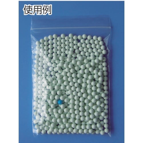 セイニチ チャック付ポリ袋 ユニパック G−4 半