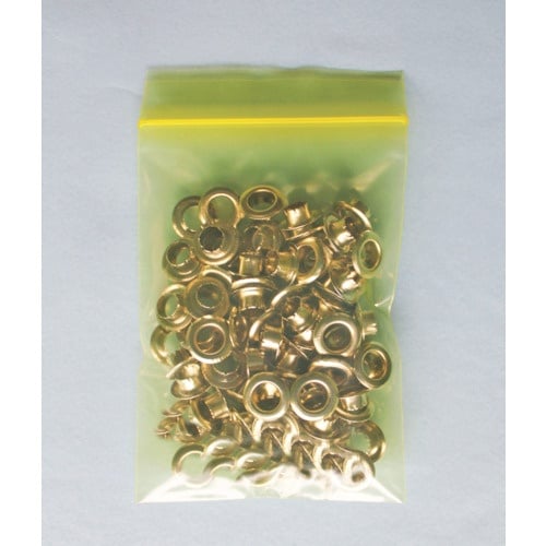 セイニチ チャック付ポリ袋 ユニパック G−4 半