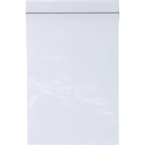 セイニチ チャック付ポリ袋 ユニパック(厚手) G