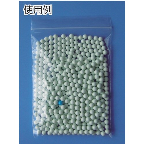 セイニチ チャック付ポリ袋 ユニパック H−4 半