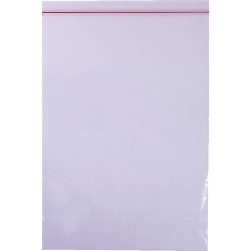 セイニチ チャック付ポリ袋 ユニパック J−4 半