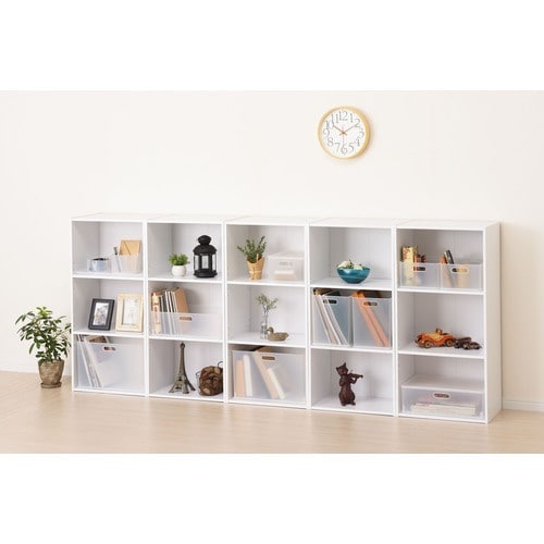 SANKA ナチュラ インボックス SD クリア