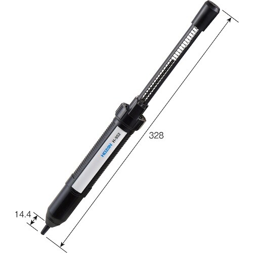 HOZAN ハンダ吸取器