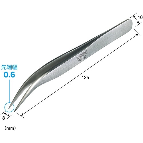 HOZAN ピンセット