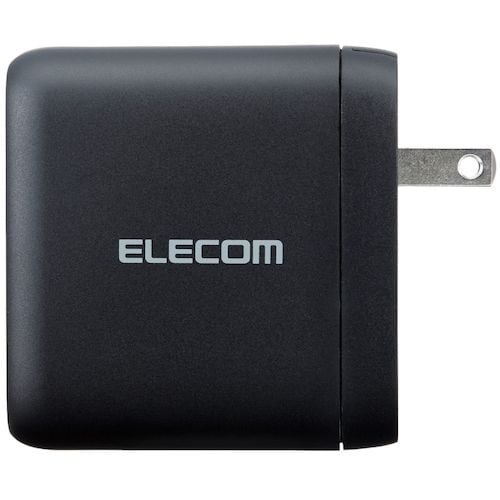 ELECOM AC充電器 USB充電器 USB P