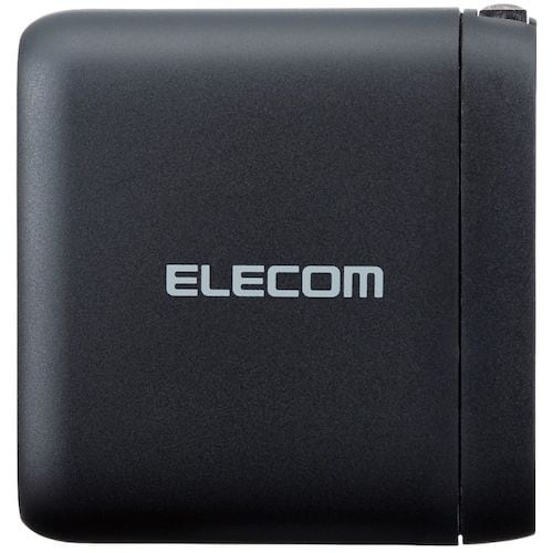 ELECOM AC充電器 USB充電器 USB P