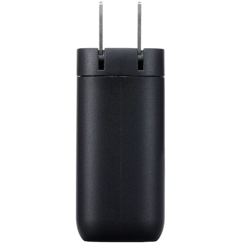 ELECOM AC充電器 USB充電器 USB P