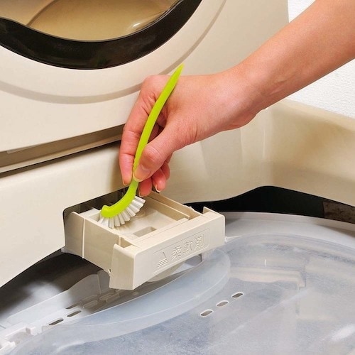 azuma SU732 洗濯機まわりブラシ