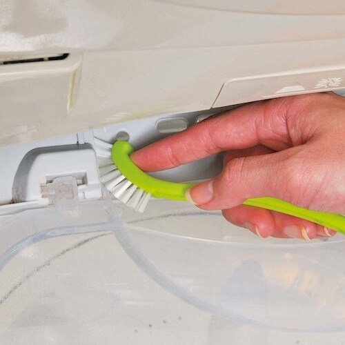 azuma SU732 洗濯機まわりブラシ