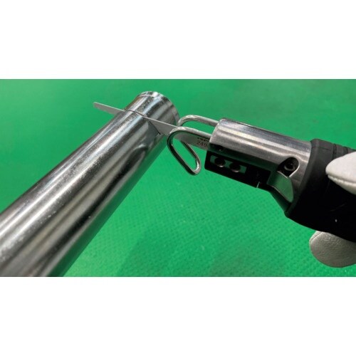 NPK エアソー 15421