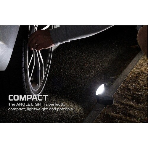 NEBO LEDランタン ANGLE LIGHT