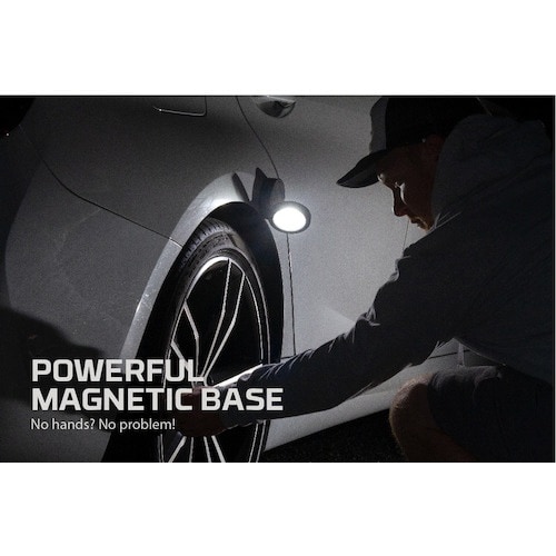 NEBO LEDランタン ANGLE LIGHT