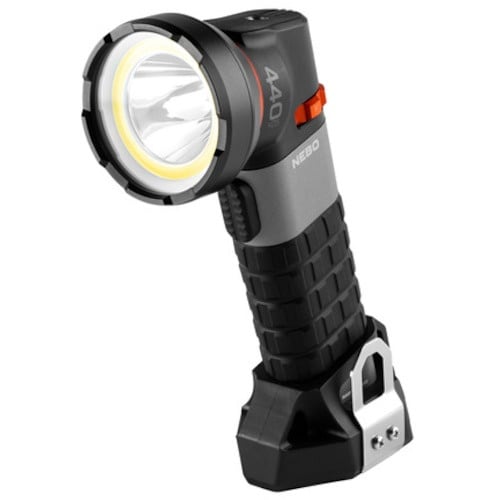 NEBO 充電式LEDライト LUXTREME S