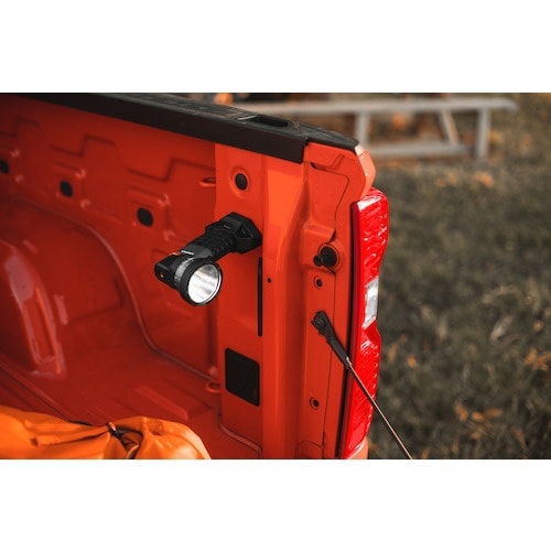 NEBO 充電式LEDライト LUXTREME S