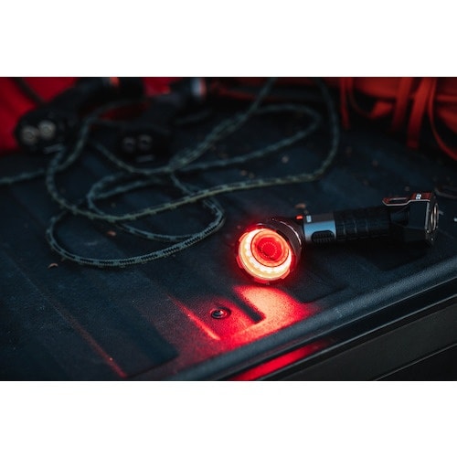 NEBO 充電式LEDライト LUXTREME S