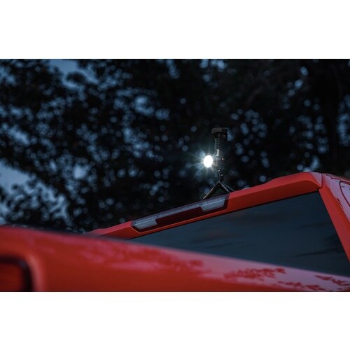 NEBO 充電式LEDライト LUXTREME S