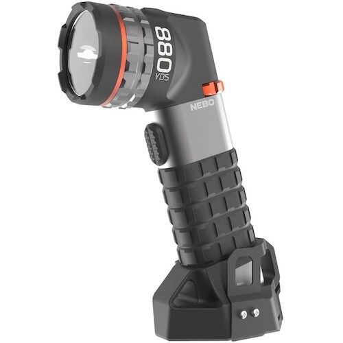 NEBO 充電式LEDライト LUXTREME S