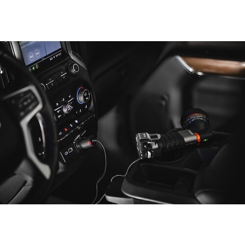 NEBO 充電式LEDライト LUXTREME S