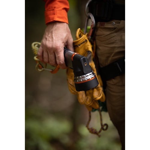 NEBO 充電式LEDライト LUXTREME S