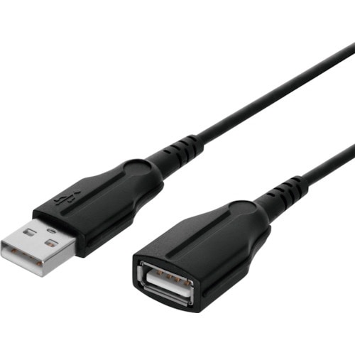 Owltech 手持ちのUSBケーブルを手軽に延長