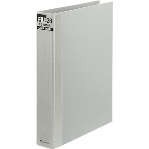 maruman B5 ファイル26 ダブロック30