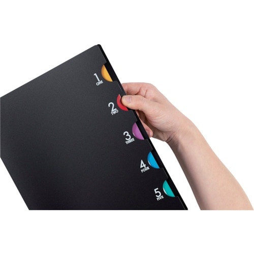 maruman B5 バインダー ファイブチャート