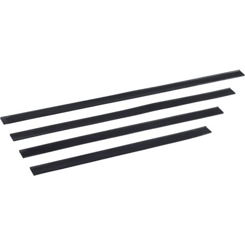 テラモト スクイジーステンレススペア30cm