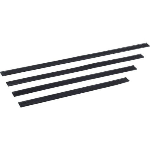 テラモト スクイジーステンレススペア40cm