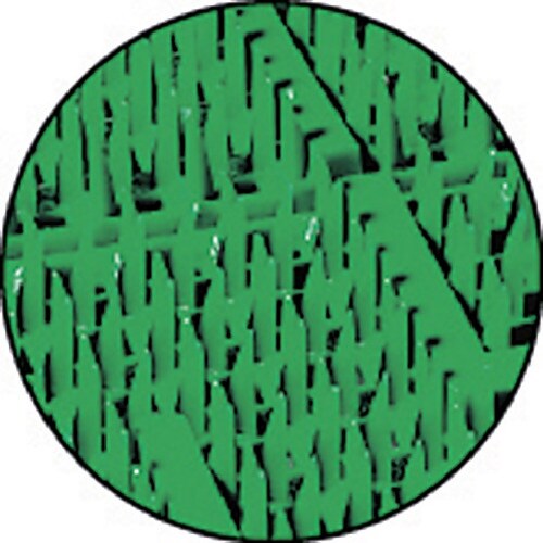 テラモト 屋外マット テラロイヤルマット 若草 9